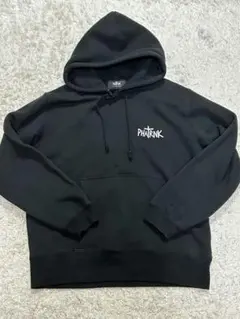 PHATRNK 파커 블랙 S 사이즈