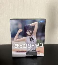 劇場版チェンソーマン　レゼ篇　ハイプレミアムフィギュア　レゼ