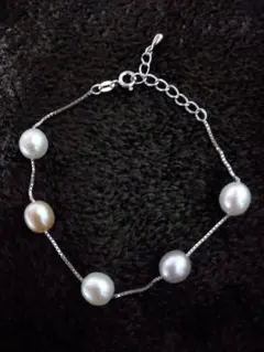 専用パールブレスレット