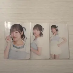 FRUITSZIPPER 真中まな トレカ あそばにゃそんそん