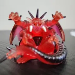 ドラゴンクエスト　クリスタルモンスターズ　ミルドラース