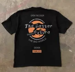 Tシャツ Y2K opium archive city 00s グランジ 黒 - メルカリ
