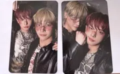 &TEAM NICHOLAS HARUA ニコラス ハルア トレカ BTLケミ