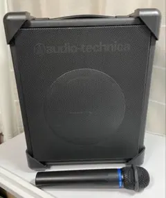 ATW-SP707a ATW-T705 ワイヤレススピーカーセット ATW-SP707｜マイクロホン：ワイヤレスシステム｜オーディオテクニカ