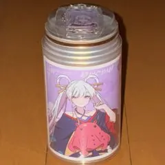 超かぐや姫！ オリジナルラベル缶 第2弾 アクキー ヤチヨ - メルカリ