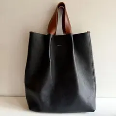 エンダースキーマ Hender Scheme ピアノバッグ ブラック - メルカリ