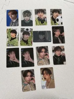 2026年最新】the boyz ソヌ withmuuの人気アイテム - メルカリ
