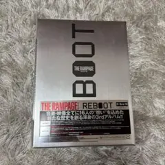 2025年最新】the rampage アルバム初回限定の人気アイテム - メルカリ