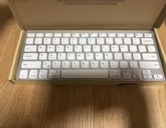 Anker ウルトラスリム Bluetooth ワイヤレスキーボード