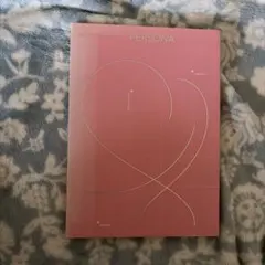 MAP OF THE SOUL: PERSONA
