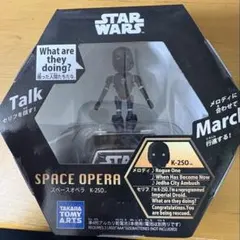 2026年最新】star wars space operaの人気アイテム - メルカリ