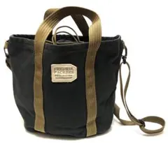 フレドリックパッカーズ 2408054 ハンドバッグ　2WAY ショルダーバッグ