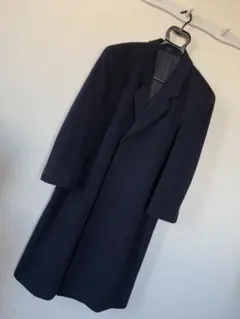 COMME des GARCONS チェスターコート