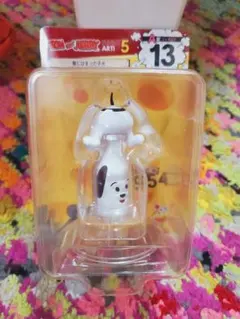 ■トムとジェリー■一番くじ■フィギュア■瓶にはまった子犬