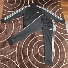 アディダスジャージ上下M美品