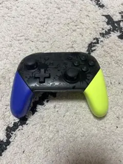 Nintendo Switch Proコントローラースプラトゥーン3エディション