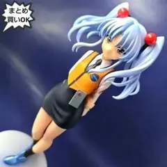 美少女フィギュア　機動戦艦ナデシコ　POP UP PARADE　ホシノ・ルリのサムネイル