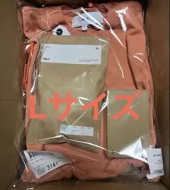 【即日発送】BBLD S/S TEE+B&Lオレンジ Lサイズ ワイバーンゲイル