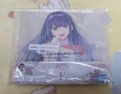 推しの子 一番くじ～夢の花束～ F賞 黒川あかね バストアップアクリルスタンド