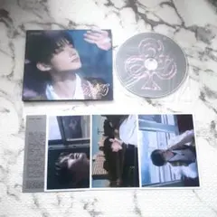 &TEAM 五月雨 samidare CD ソロジャケ アルバム　ジョウ　JO