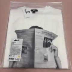 BTS RMアリラン Tシャツ Lサイズ 公式正規品【新品即日発送】