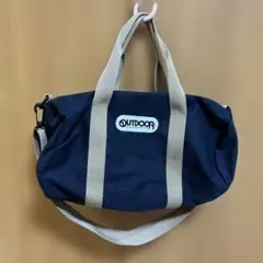 OUTDOOR アウトドア　ショルダーバッグ　earth music
