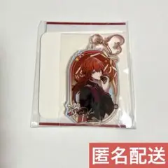 原神 ディルック アクリルキーホルダー