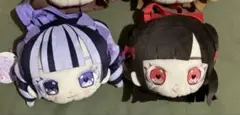 2026年最新】チバゆな ぬいぐるみの人気アイテム - メルカリ