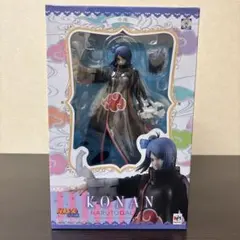 NARUTO疾風伝 ギャルズ 小南 フィギュアのサムネイル