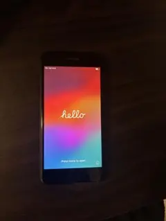 iPhone SE