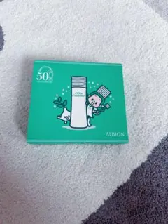 ALBION スキンコンディショナー サンプル 27ml