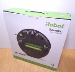 iRobot ロボット掃除機 ルンバ i3 i3150のサムネイル