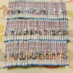 ONEPIECE 1〜64巻セット◇20巻〜ほぼ初版 - メルカリ