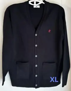 Beverly Hills polo club スクールカーディガン　学生服