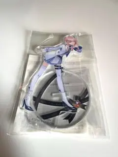 プロセカ 暁山瑞希 アクリルスタンド クリエイターズフェスタ2023