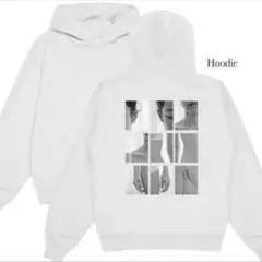 IVE PHOTO COLLAGE TOUR HOODIE クアラルンプールM - メルカリ