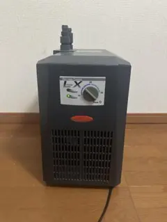レイシー クーラー LX-110GX 観賞魚水槽用クーラー - メルカリ