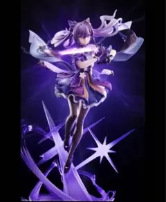 原神フィギュア　申鶴未使用未開封　箱別折り畳み 原神フィギュア 申鶴未使用未開封 箱別折り畳み - メルカリ