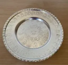 【お値下げ】新品イラン　銅食器　17cm