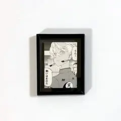 2025年最新】複製原画 東京リベンジャーズの人気アイテム - メルカリ