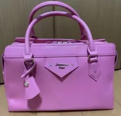 サマンサベガボストンバッグ