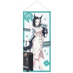 デアリングタクト 公式BIGタペストリー ウマ娘 ポップアップストア