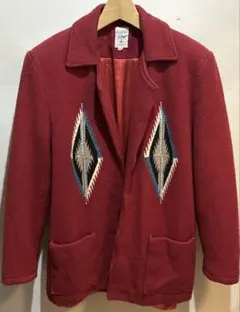 アメカジ必須/チマヨ ジャケットのサムネイル
