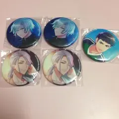 A3！アニカプ 冬組セット