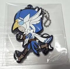 第五人格　COA ラバーストラップ　シークレット　傭兵 第五人格 COA ラバーストラップ シークレット 傭兵