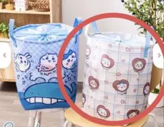 ちいかわ BIG収納バスケット 2種セット - メルカリ