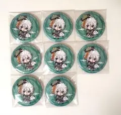 叢雲カゲツ Dytica 2周年 缶バッジ - メルカリ