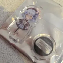 橘シェリー 魔法少女ノ魔女裁判 まのさば ミニアクリルスタンド