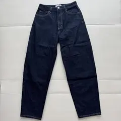 AZUL BY MOUSSY COCOON DENIM TAPERED サイズMのサムネイル