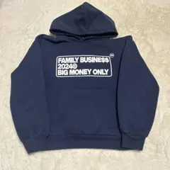 family Busine$$ FBSパーカー 限定品 - メルカリ